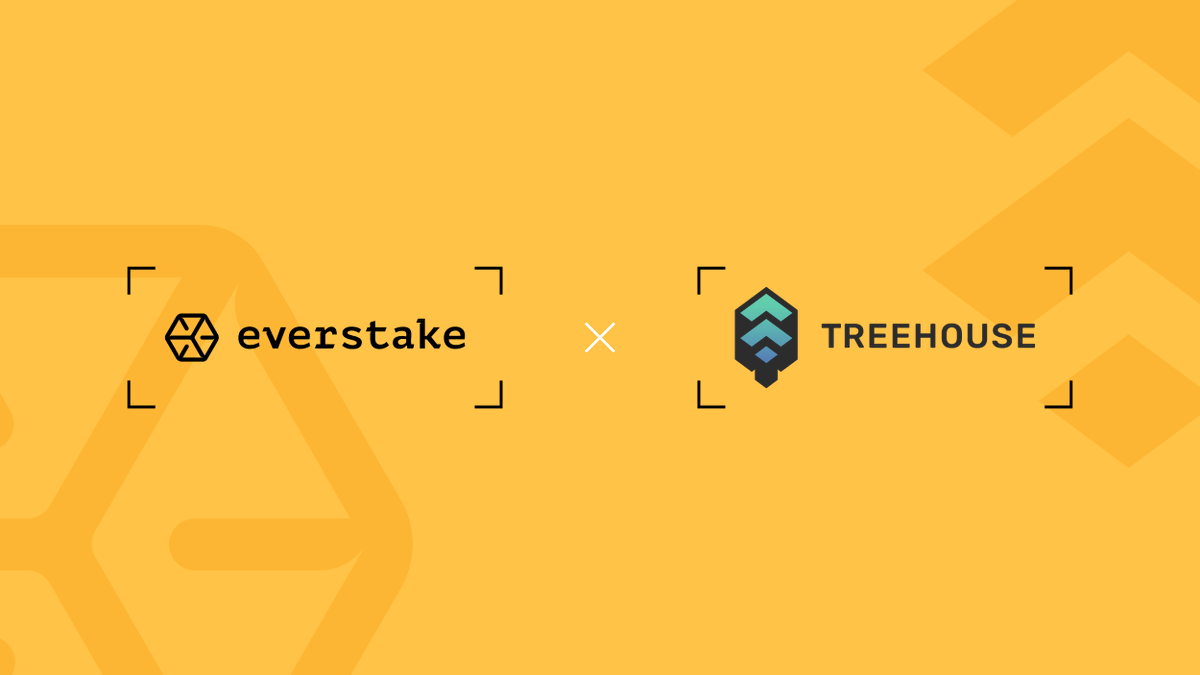 🌳 Welcome <a href="/everstake_pool/">Everstake</a> as the newest TESR DOR panelist!

With validation services across nearly 80 blockchain networks and 900K+ delegators, Everstake has built a strong reputation in Proof-of-Stake infrastructure. Their expertise in staking and L1 solutions will strengthen