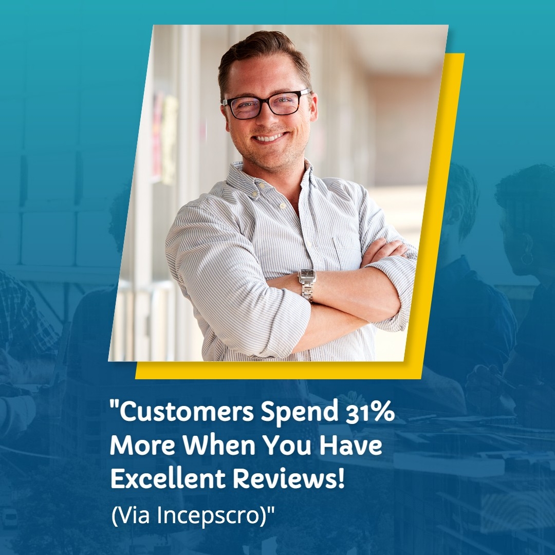 RobStevins's tweet image. Are you utilizing reviews in your business growth strategy? Im sharing some next-level strategies on my training. The first DM I get gets a free ticket!