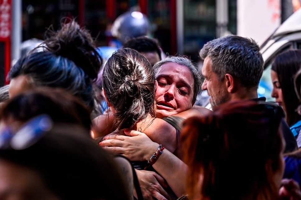 Progresismo Out Of Context tweet media