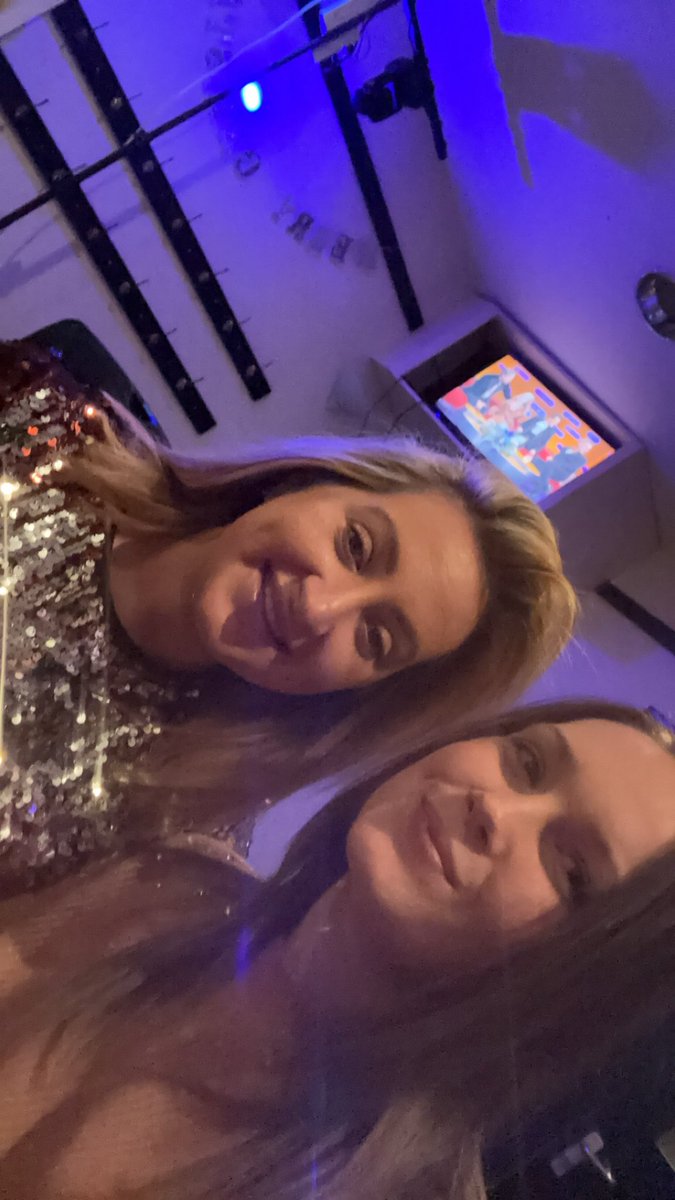 blondette3's tweet image. Can’t believe you’re finally getting married this summer 🥰we’ve joked about getting married for years and I’m so grateful to have been apart of your story! Cannot wait to celebrate this weekend at your hen get away! So much love for you 💜🥂🎉 #love #happiness #henweekend