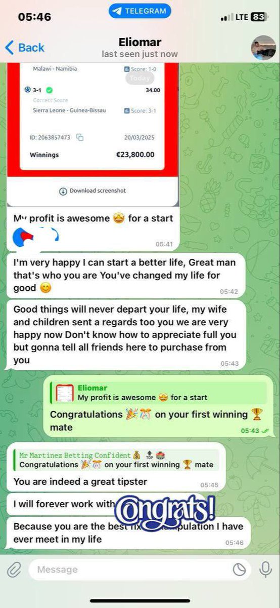 fixedmaster22's tweet image. Vip Match Officially Launched &amp;amp; Opened 🥇

Interested To Join My Vip Group Should Kindly Send A Message Now For Members 

Kindly Note 🗒️ Ticket is 100% Fixed and Guaranteed For Maxbet No Chance Of Loosing ◾️