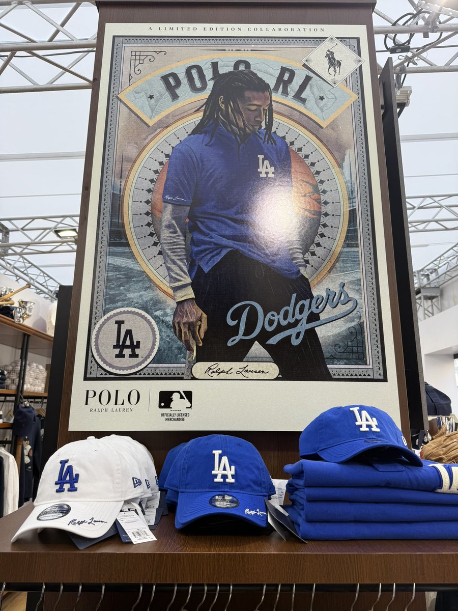 ポロラルフローレン