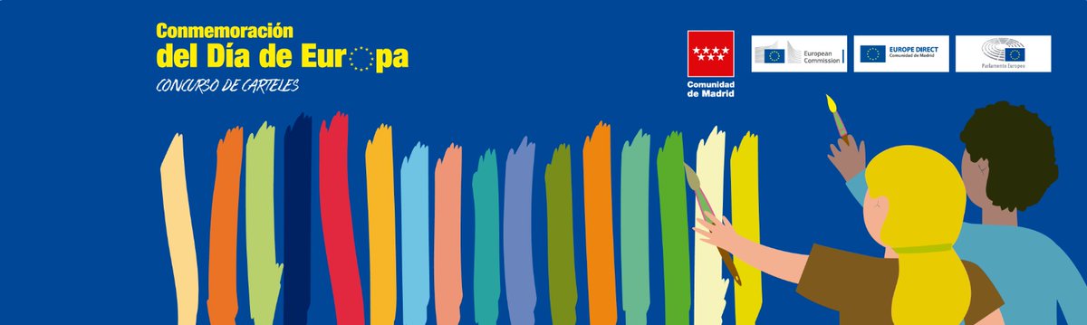 Europa▪️Comunidad de Madrid tweet media