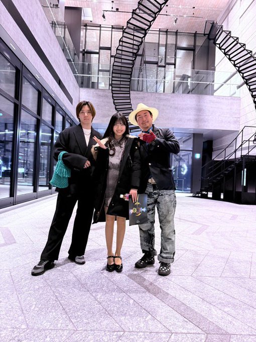 Twitterのコスプレ画像20