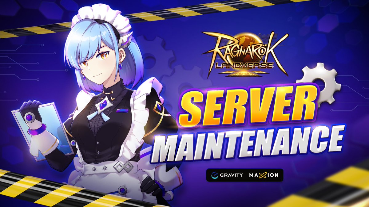 🚨 Server Maintenance Alert! 🚨

The server will undergo maintenance from 16:00 to 16:15 (UTC+7). The maintenance is expected to take 15–20 minutes to implement the following updates and fixes:

🔹 Added: World Boss Challenge event
🔹 Added: NPC for re-rolling options
🔹 Bug Fix: