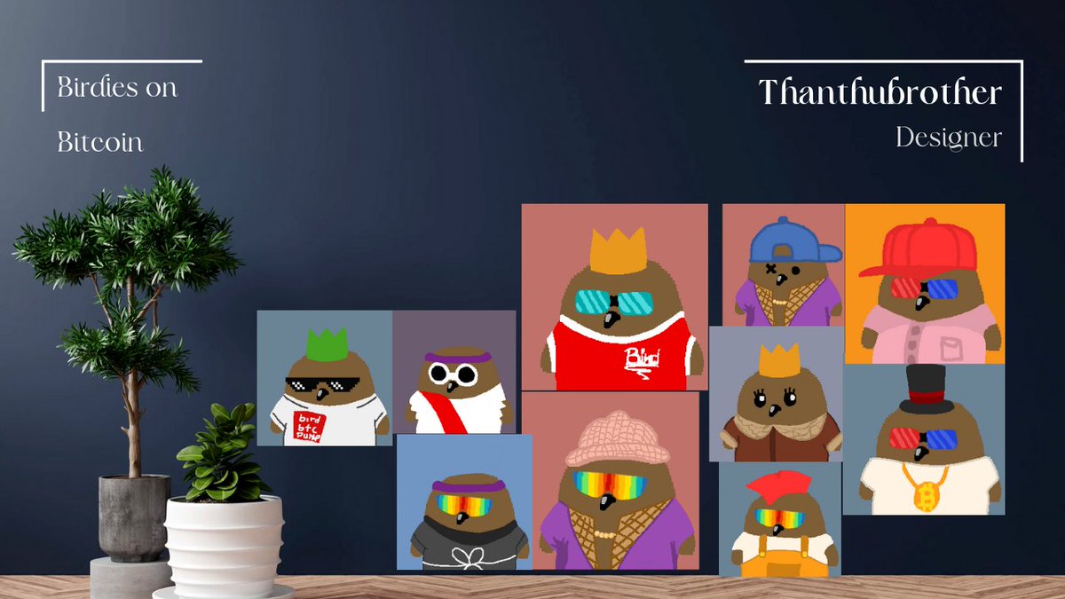 RetArDeD birdies tweet media