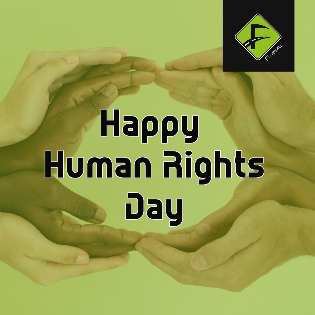 Freedom includes the right to move without unnecessary obstacles. At Fines4U, we help you clear the road ahead - no queues, no hassle, just seamless fine and license management.

Today, we celebrate the rights that empower us all. 🇿🇦✨

#HumanRightsDay #FreedomToMove #Fines4U