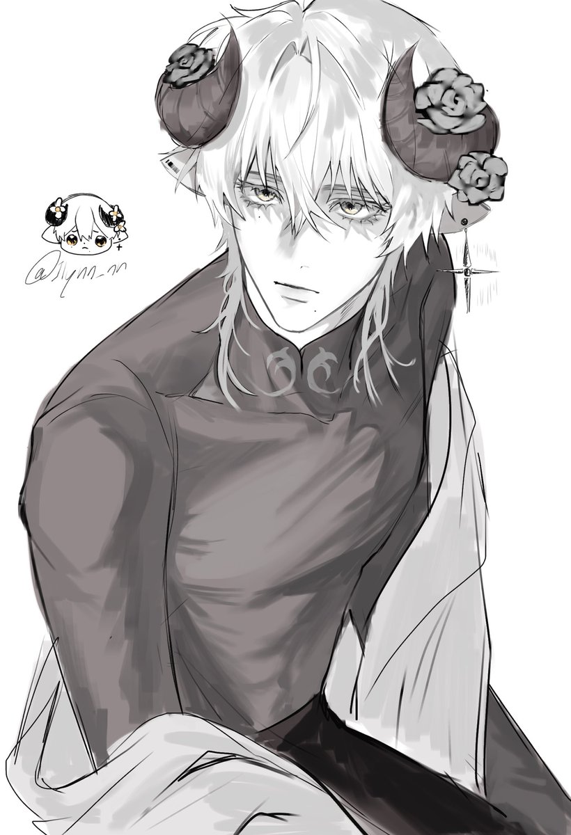 ilynn_nn's tweet photo. บาเบลชุดนี้จะเลื่อนผ่านเฉยๆก็เกรงใจ
 #BaabelArt https://t.co/y6OvI2FAP8