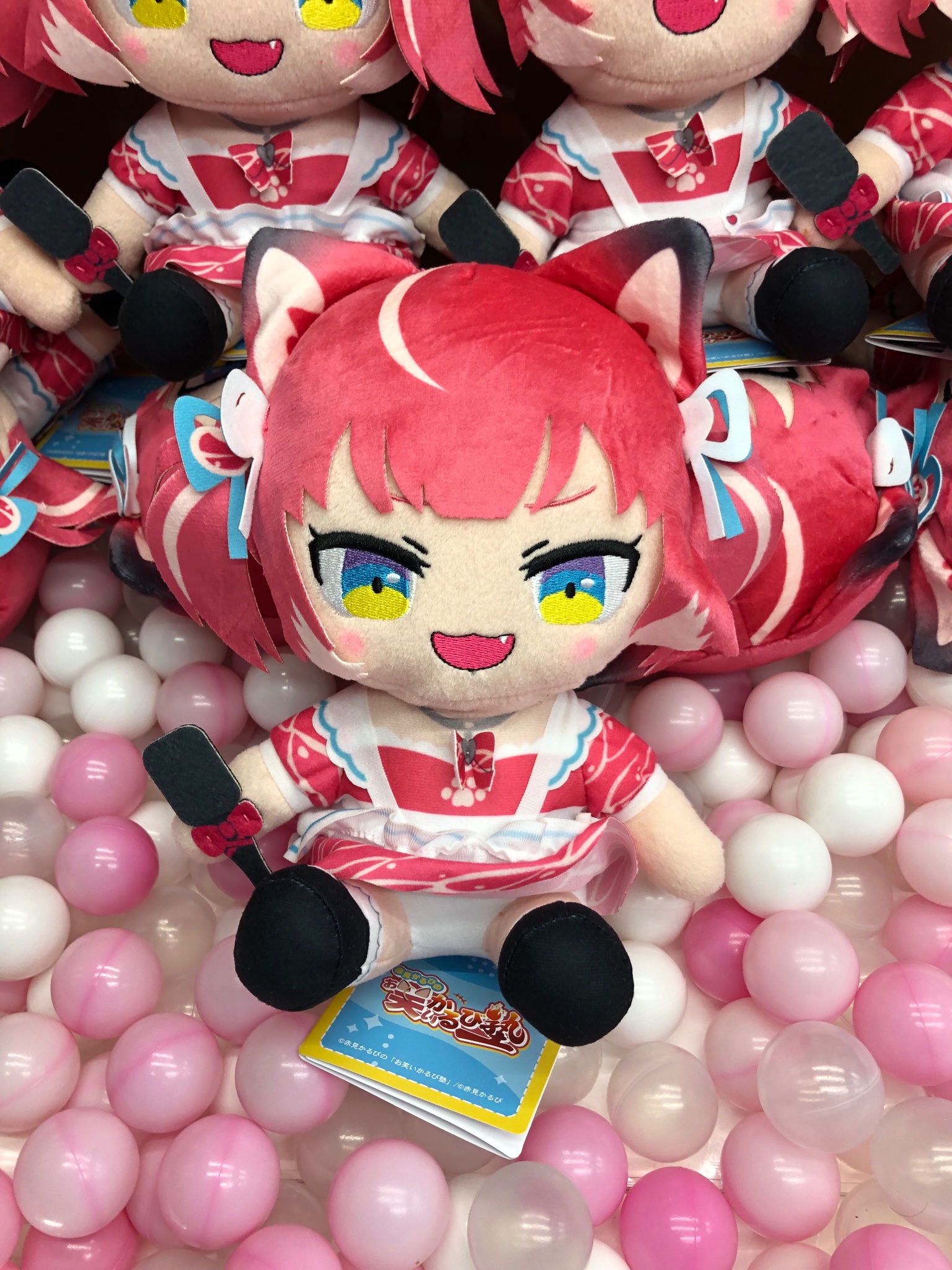 【10個セット】ちいかわ 妖精なちいかわBIGぬいぐるみ ちいかわ 妖精なちいかわBIGぬいぐるみ | 商品紹介 | 株式会社