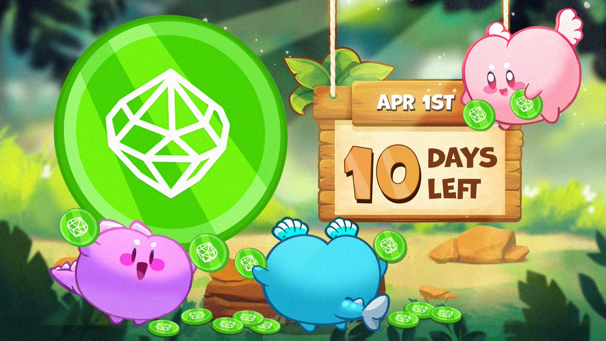 SeedCombinator's tweet image. 🚨 Big News, SEED Fam! The moment you’ve been waiting for is here!

Mark your calendar, set your alarms, and spread the word. The listing date is locked in!
📅 01.04 — $SEED AIRDROP 📅

SEED’s biggest day is just around the corner. The countdown starts now! Are you ready?