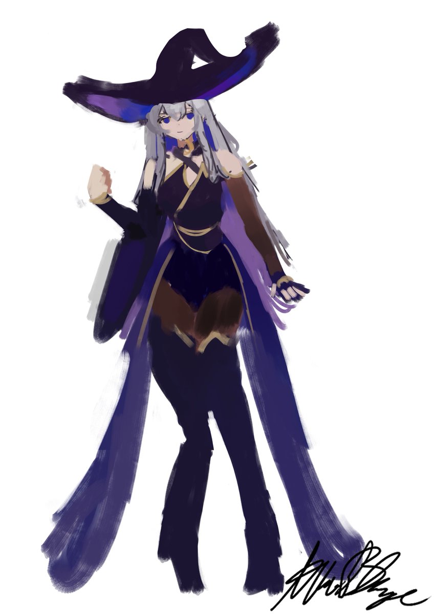 AkioBlaze tweet media