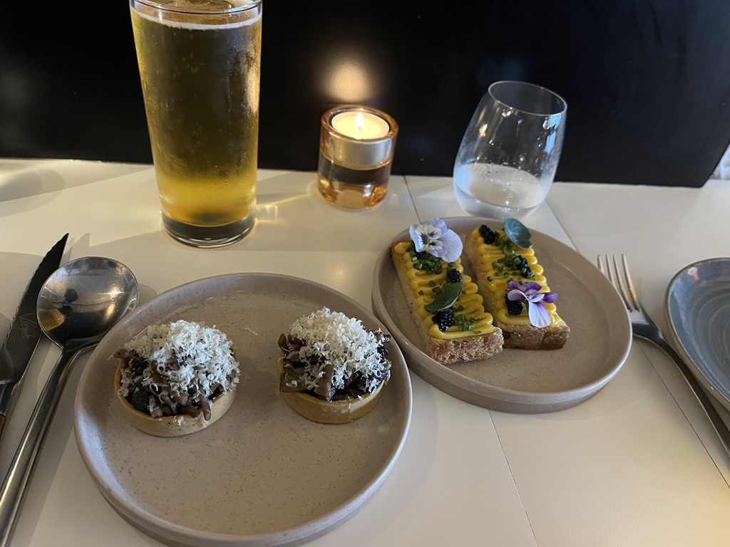 The MICHELIN Guide tweet media