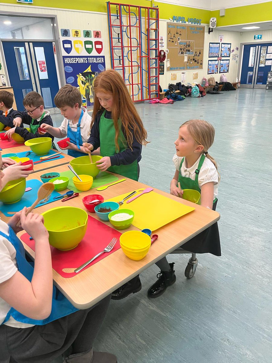 Amberley Primary tweet media