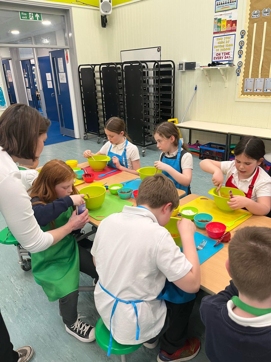 Amberley Primary tweet media