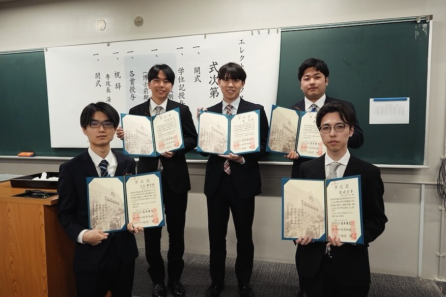 近畿大学コンピュータビジョン研究室 tweet media