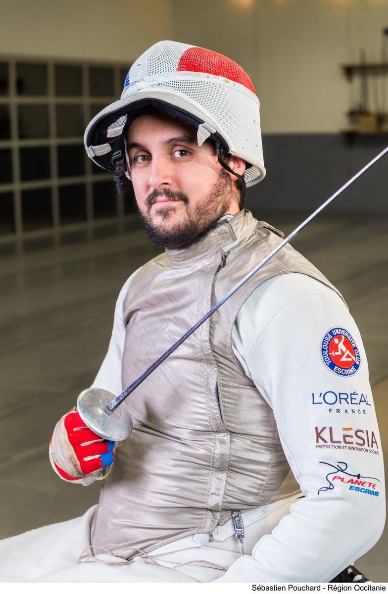 Région Occitanie tweet media