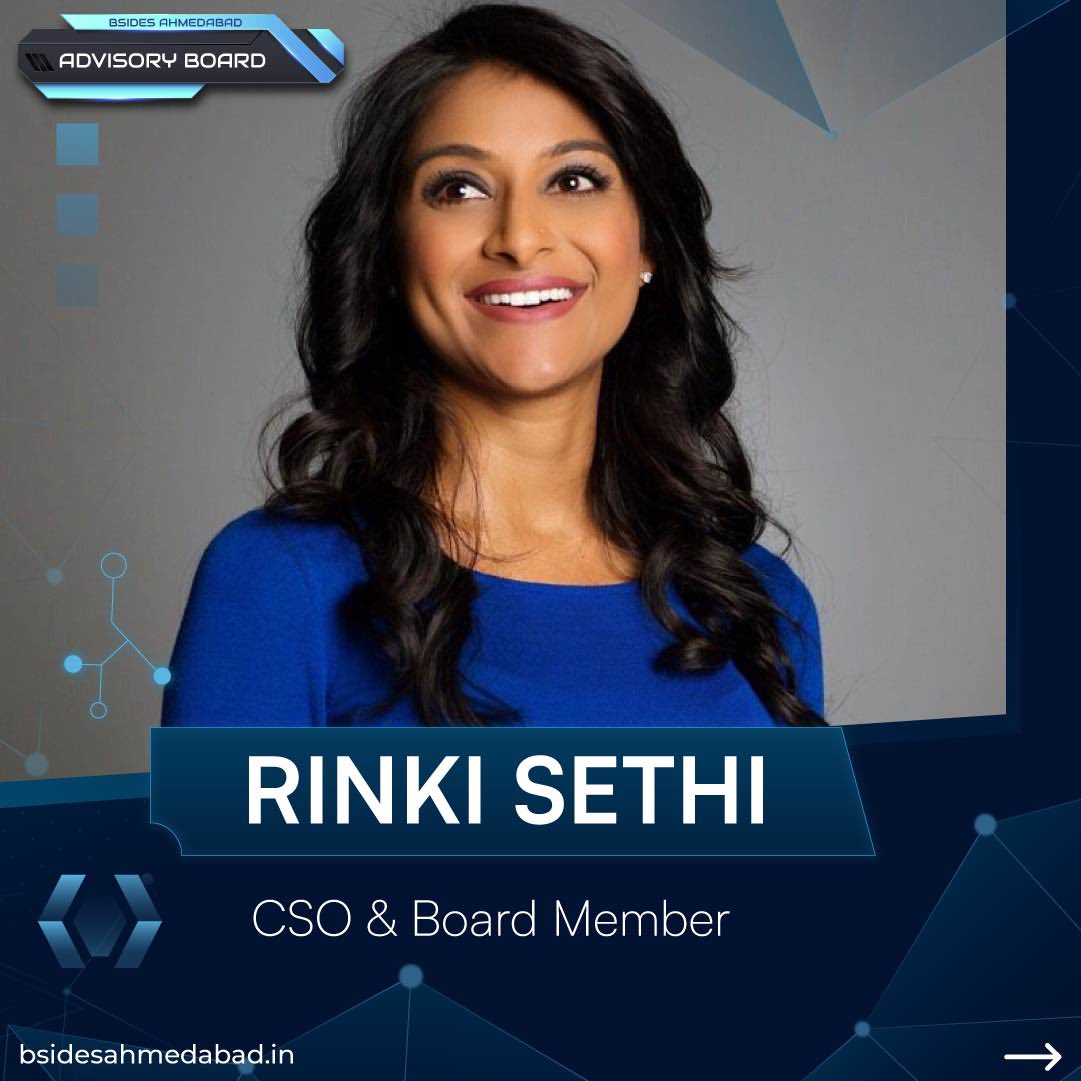 Security BSides Ahmedabad tweet media