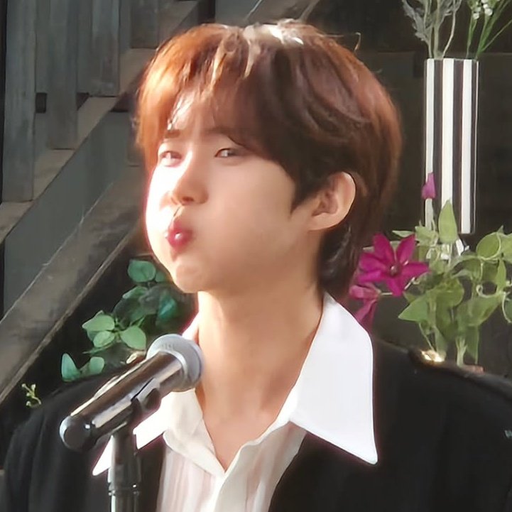 ˎ₍•ʚ•₎ˏ #후이