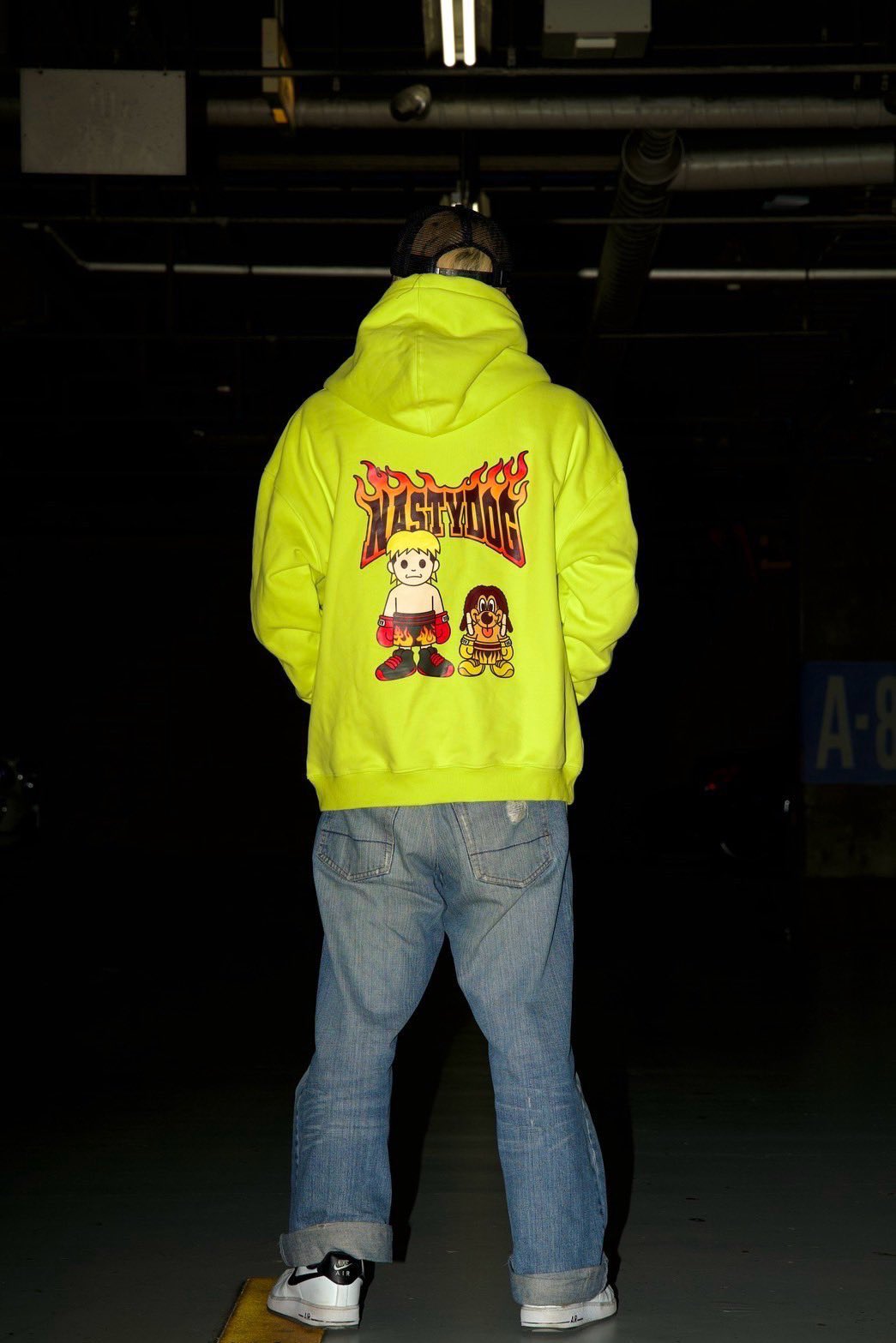 勝*大様 ナスティードッグ XL最終値下げ NastyDog【公式】 (@nastydog_ND) / X