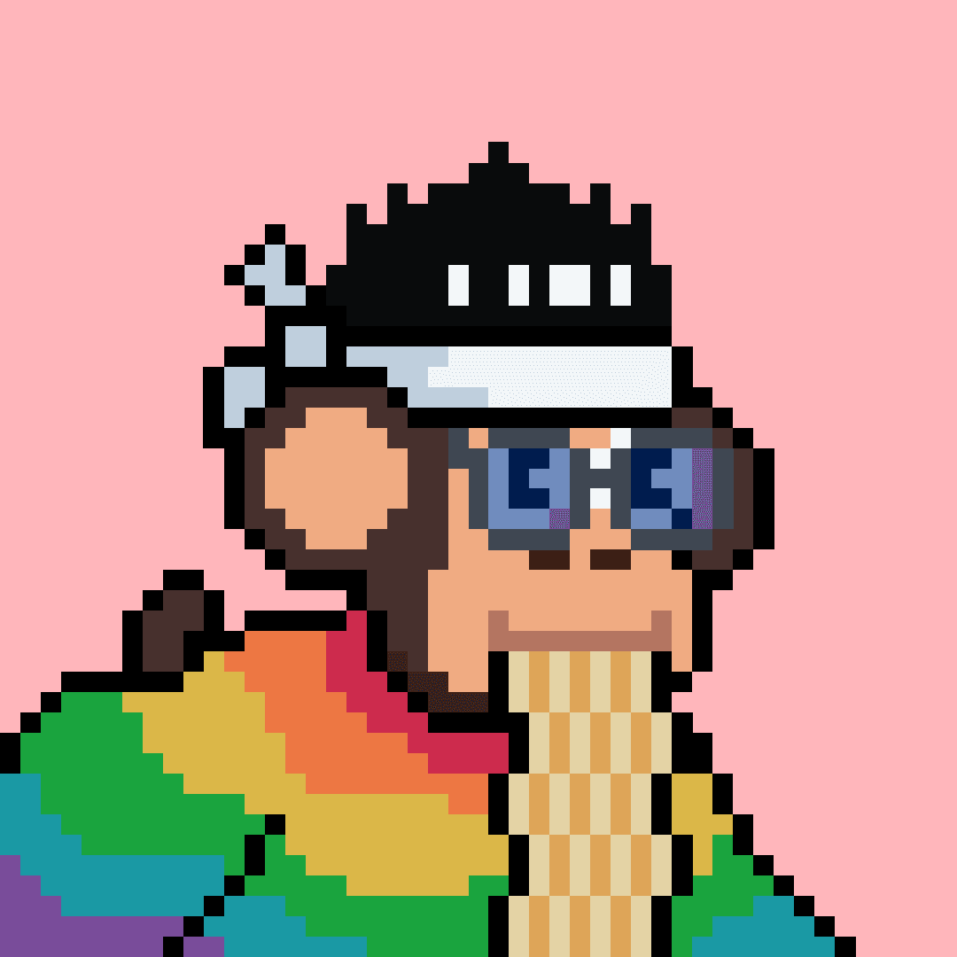 My strategic crypto reserve. What's yours?