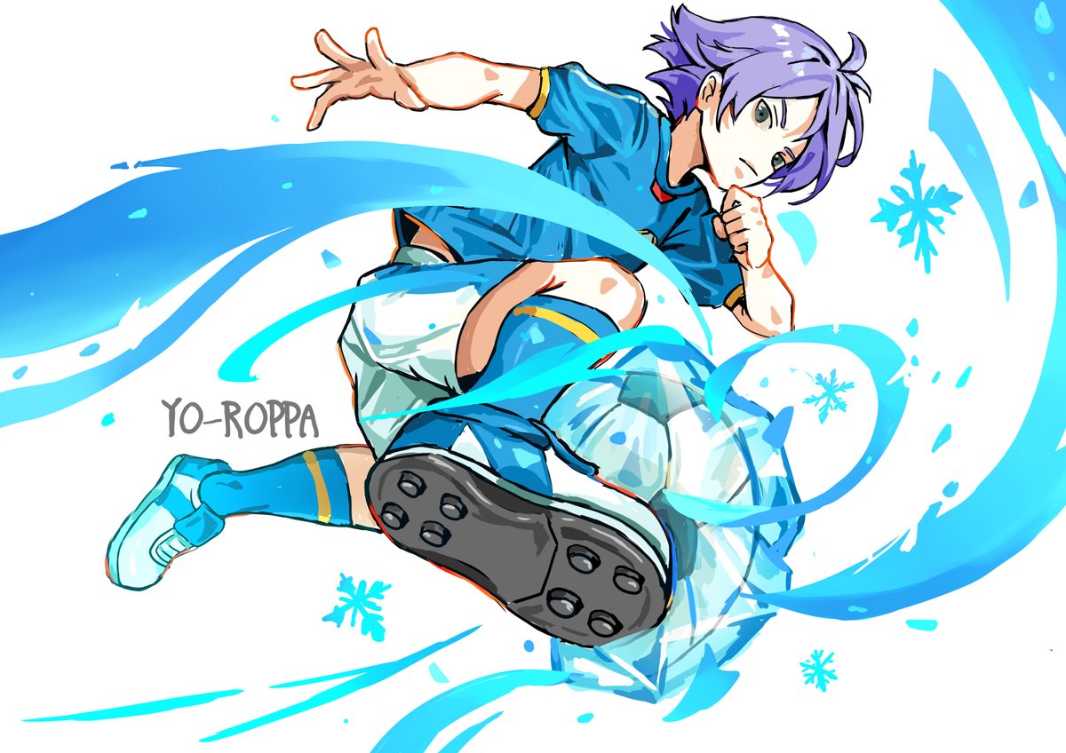 Yo_roppaArts's tweet image. Drawing Fubuki Shirou from Inazuma Eleven,
fanart by me
.
.
#anime #animeart #artistontwitter #artist #digitalart #digitalartist #fanart #originalartwork #clipstudiopaint #inazumaeleven #fubuki #fubukishirou #inazumaelevengo #art #drawing
