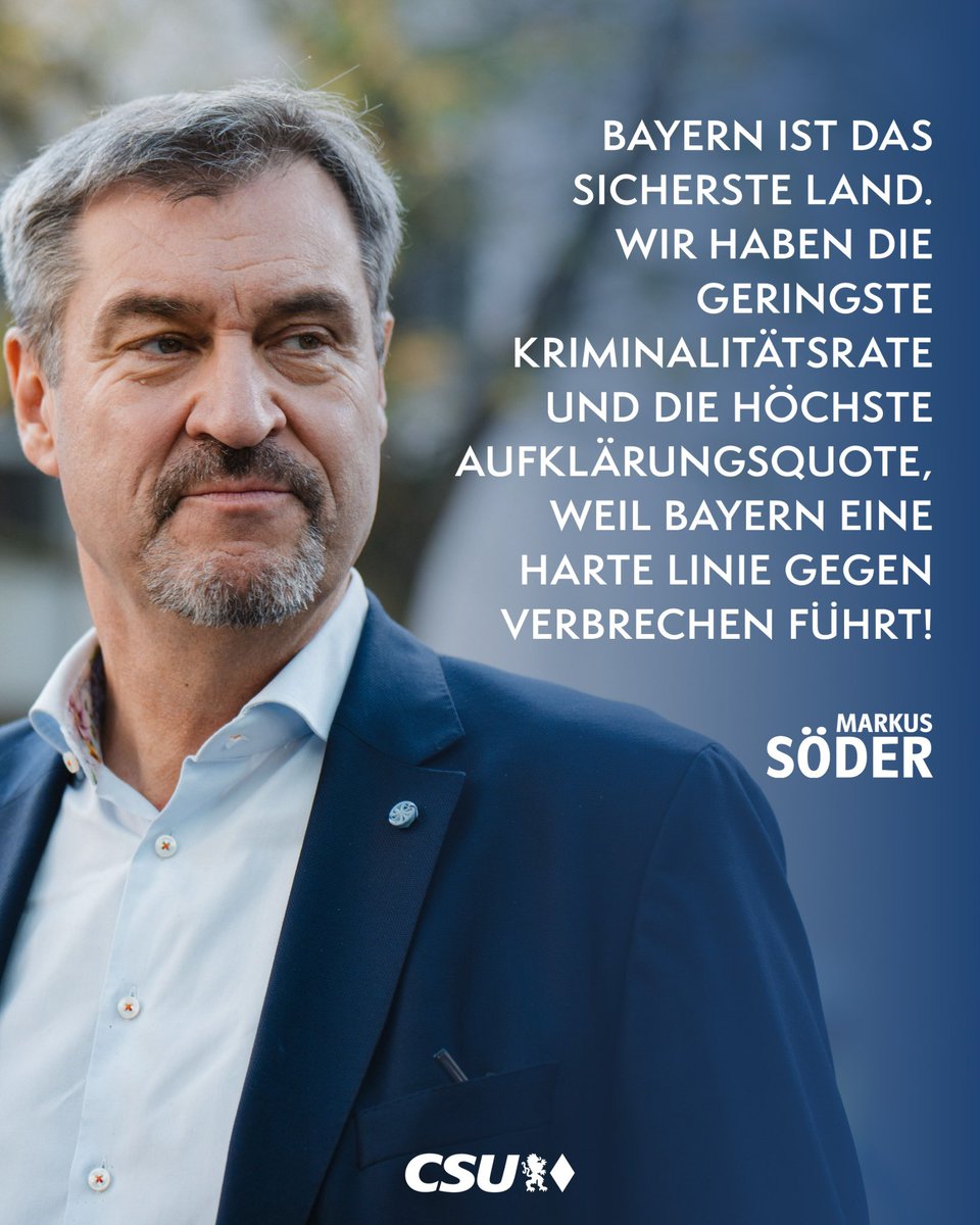 Markus Söder tweet media