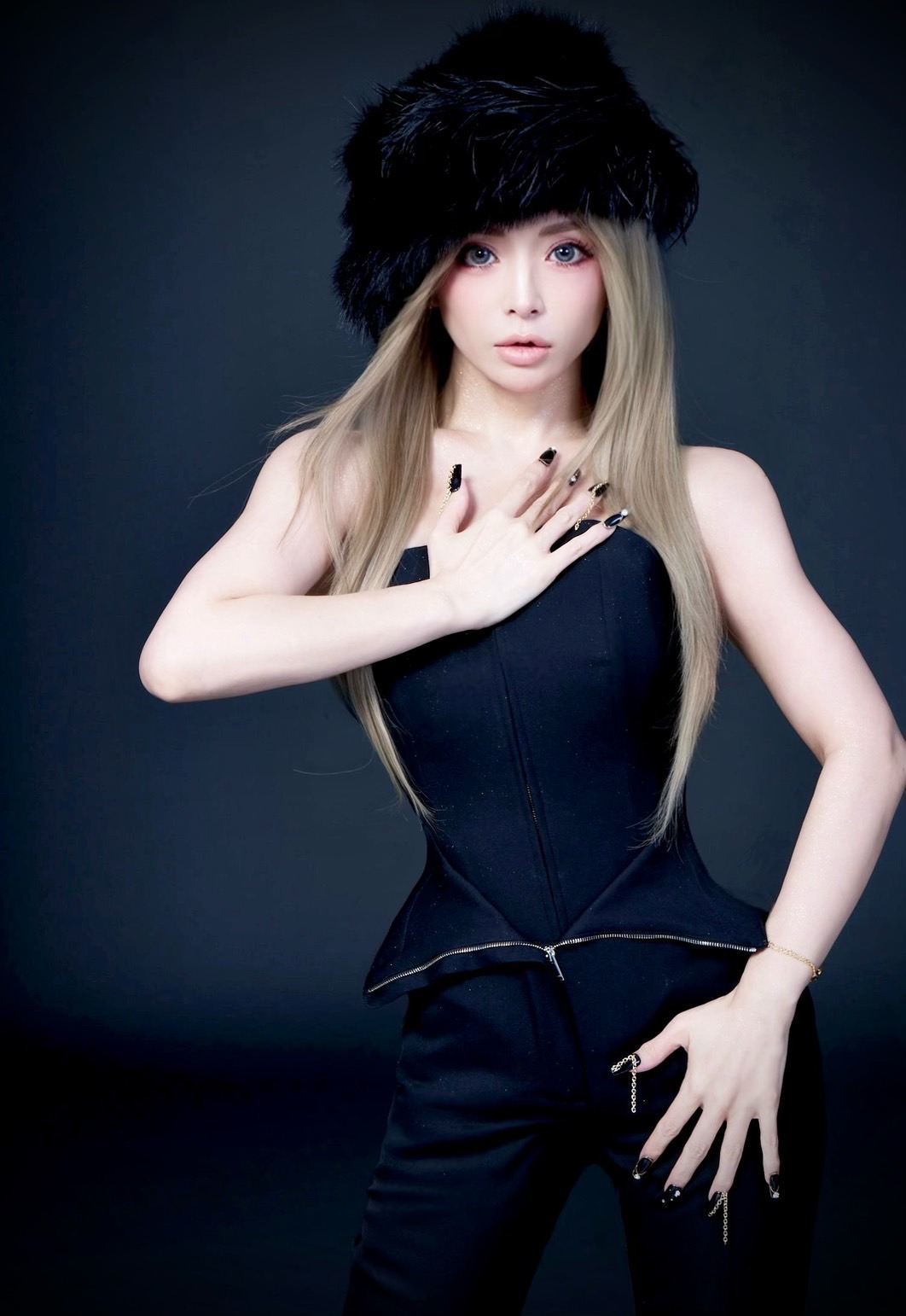 ayumi hamasaki ASIA TOUR 2008 ～10th Anniversary～ Live in