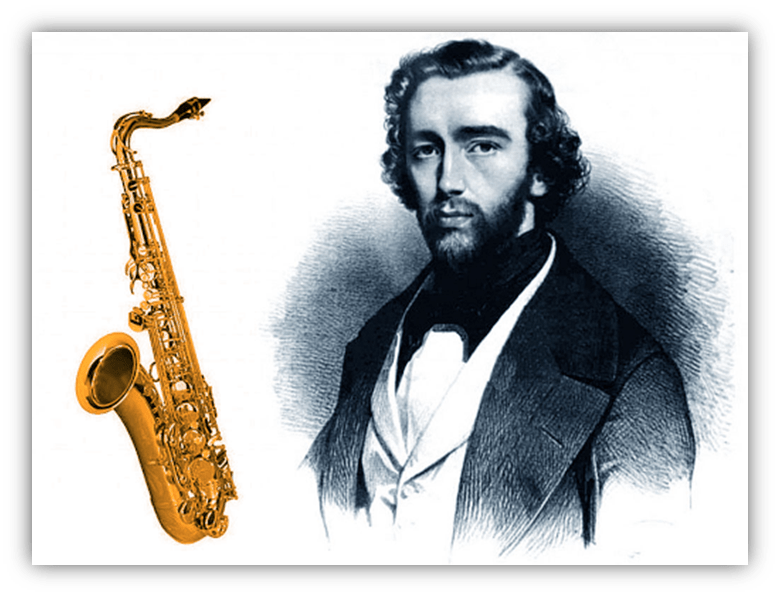 mariobianchi18's tweet photo. Il #21marzo 1846 #AdolpheSax chiede di brevettare un suo nuovo strumento, il #sassofono: avverrà il 22/6. A metà degli anni '40 dell'800 aveva combinato l'ancia singola e il bocchino del clarinetto con la canna conica allargata di un oboe. I suoi primi sassofoni erano di legno. https://t.co/AV5VEWuKkC