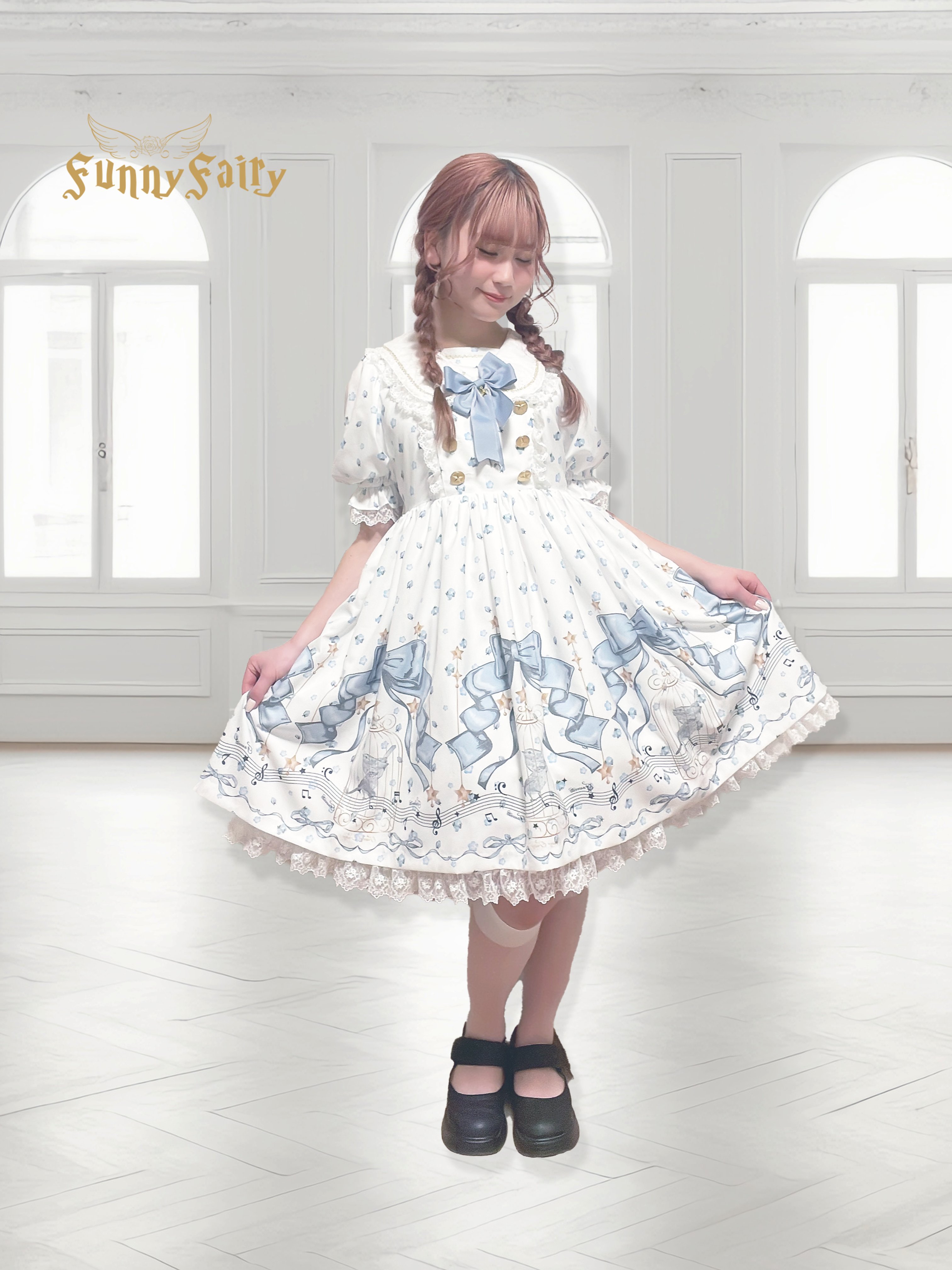 funnyfairy(ファニーフェアリー) (@Sfunnyfairy) / X
