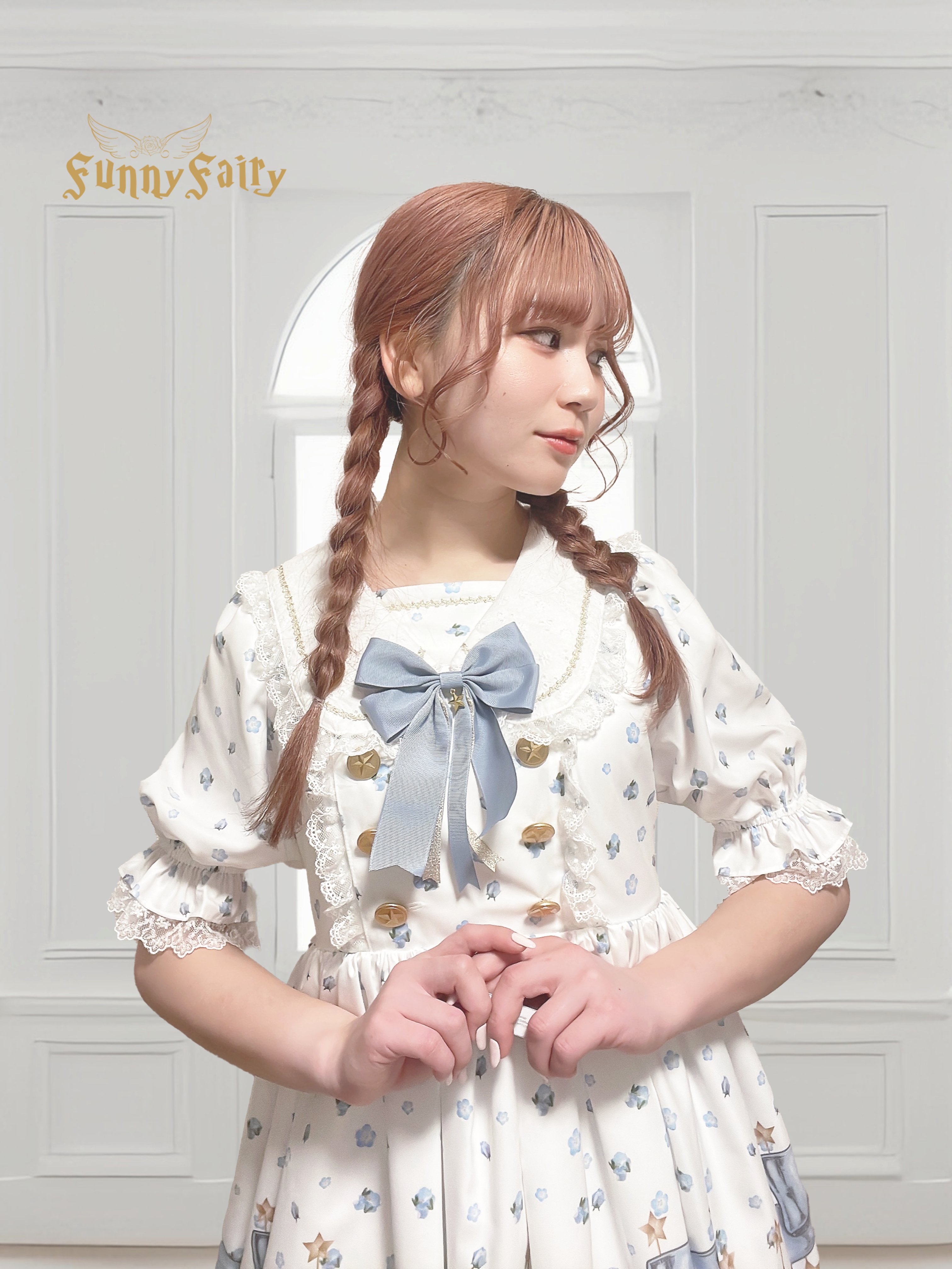 funnyfairy(ファニーフェアリー) (@Sfunnyfairy) / X