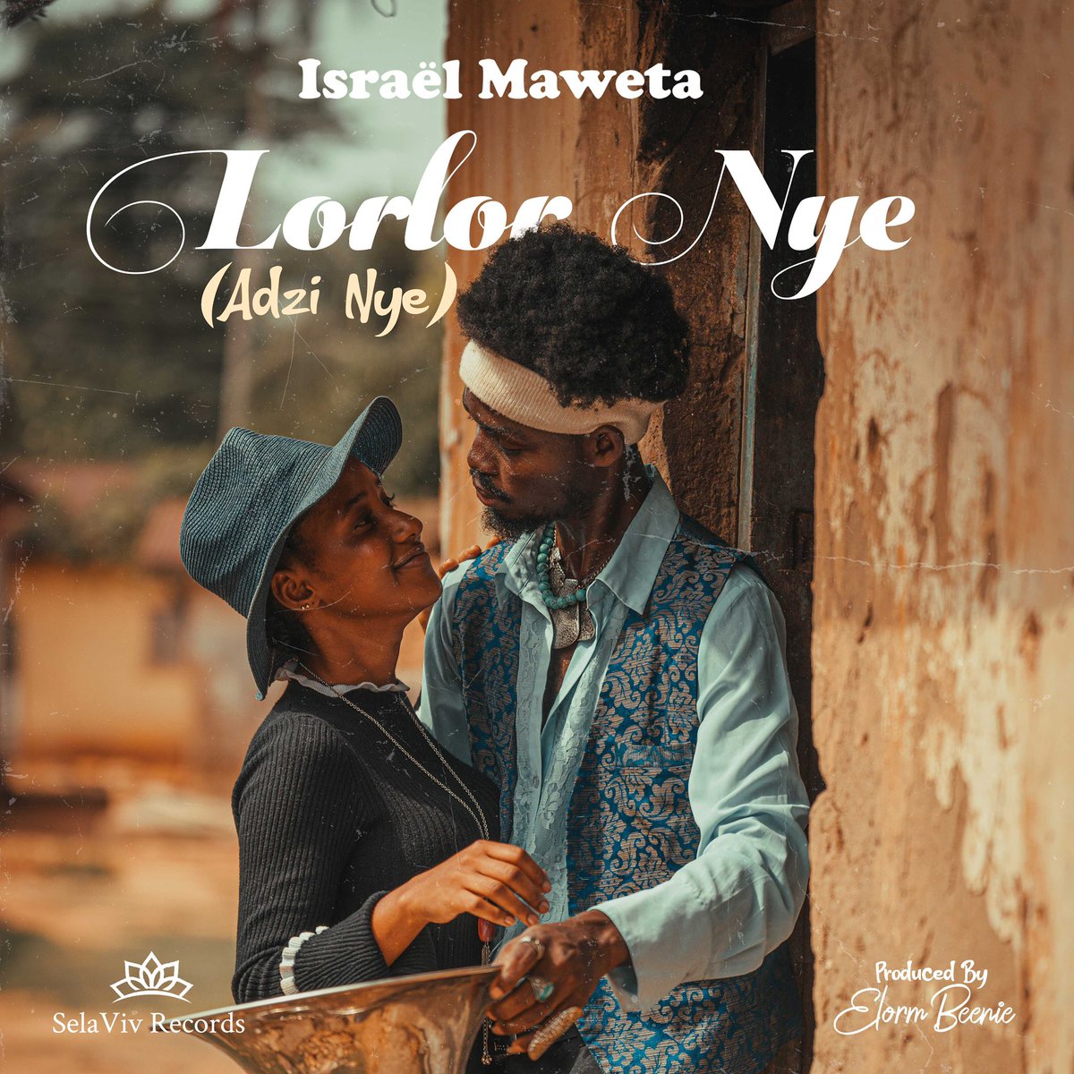 MawetaMusic's tweet photo. My New Song is out today! #LorlorNye #AdziNye
•Audiomack: https://t.co/URtFtE4QHT
•Generic Music Stores: https://t.co/DThgy2CTBw
•YouTube: https://t.co/YIhQQZMDqK
Produced by @ElormBeenie
#IsraelMaweta #TraditionalMusic #FolkMusic #Borborbor #WeddingBorborbor #Playlist https://t.co/GbRyGNwIqG