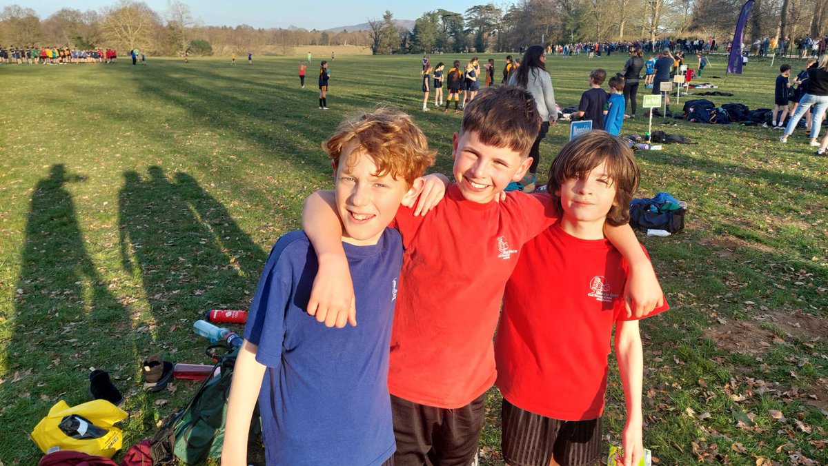 Meole Brace C of E Primary School and Nursery tweet media