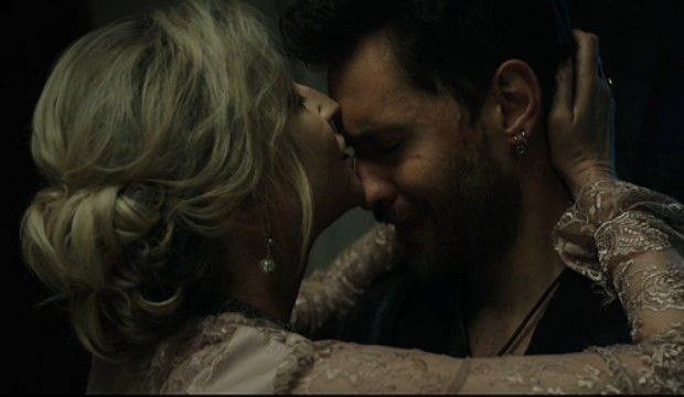 гетеро пейринг, который вызывает чувства

у нас есть сероволки дома