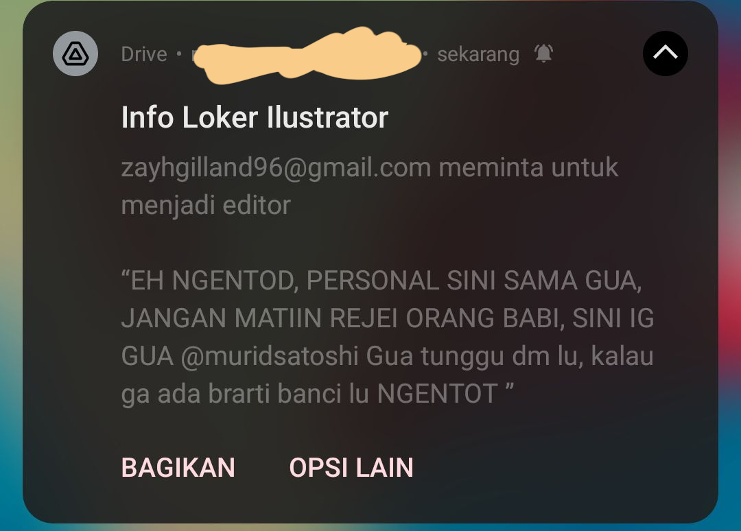 Mazjun (@mazjun12) on Twitter photo <a href="/spicycikinwings/">min - cfxx j-51</a> Yang cuma ngelist aja dapet surat cinta begini, apalagi yang berani vokal. <a href="/spicycikinwings/">min - cfxx j-51</a> Yang cuma ngelist aja dapet surat cinta begini, apalagi yang berani vokal.