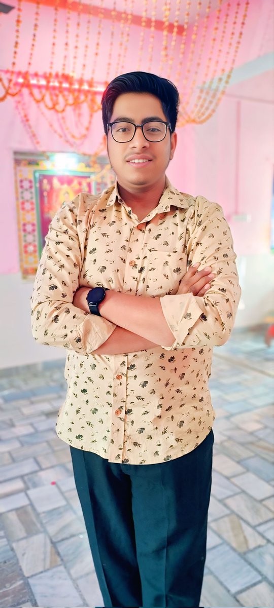 Rahul Kumawat tweet media