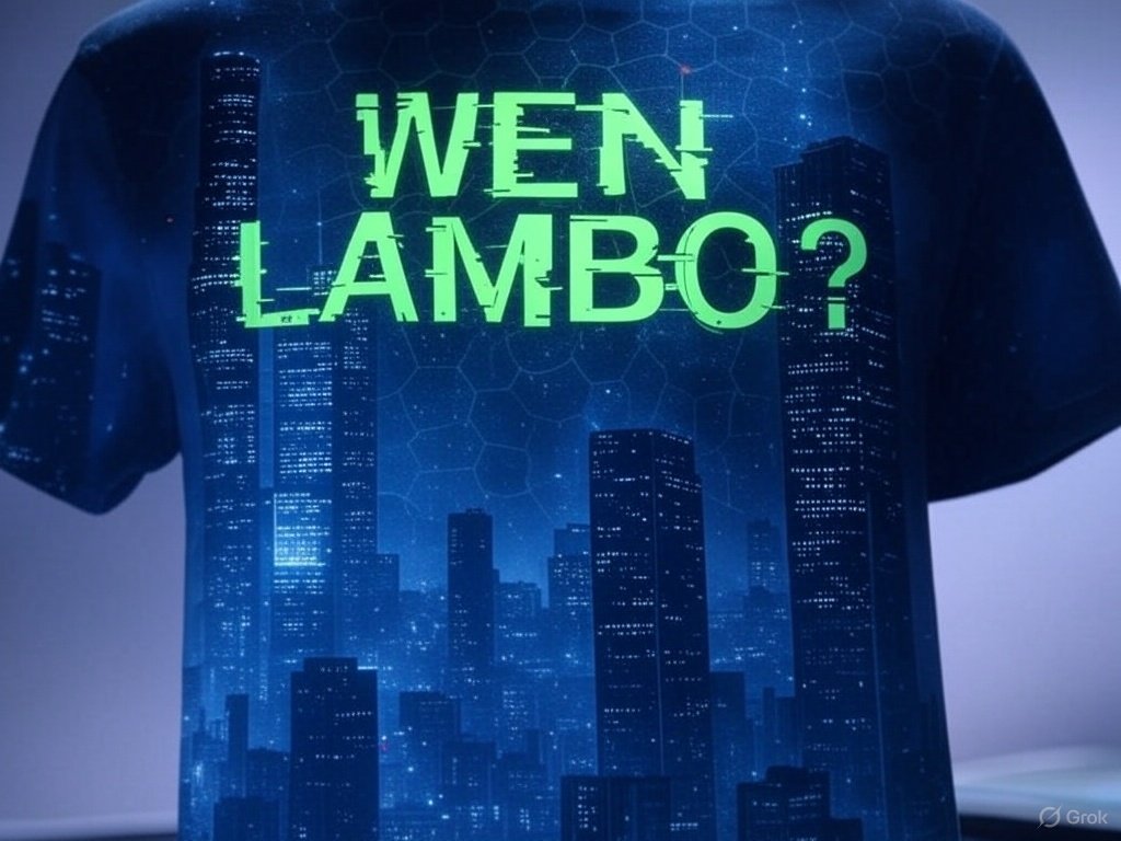 RasaMNT's tweet image. #WENLamboDesign
#FastForWorld
Looks nice!🤞