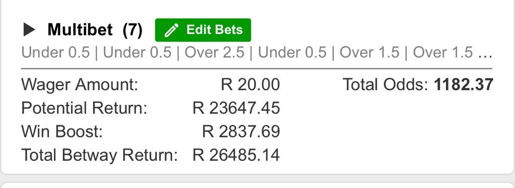 jimmyabza_za's tweet image. Under 0.5 Bookings 🟥🟨

X93F53C7D

21:45

Money is coming🤞🏾🚀✅