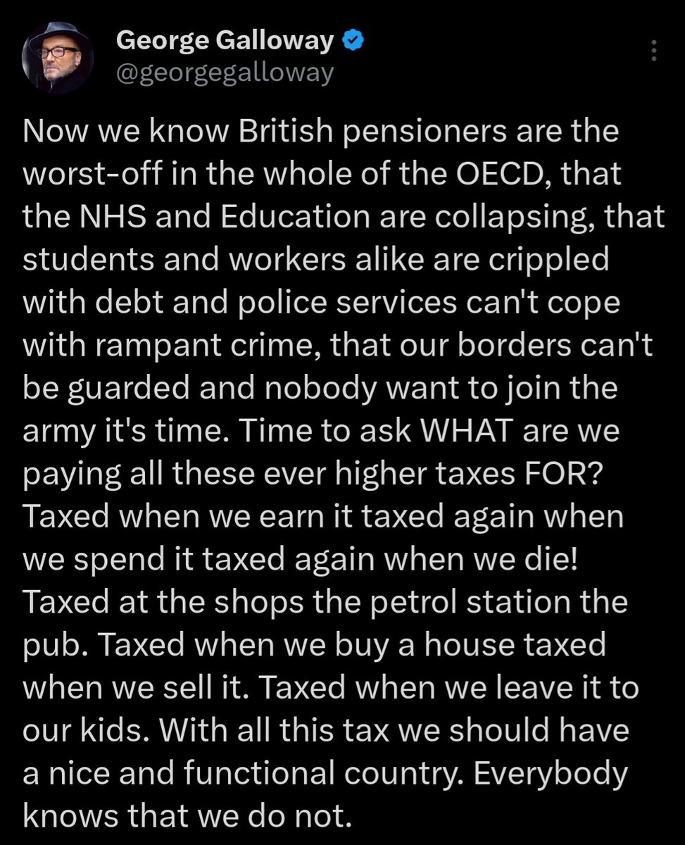 Workers Party of Britain (@workerspartygb) on Twitter photo 