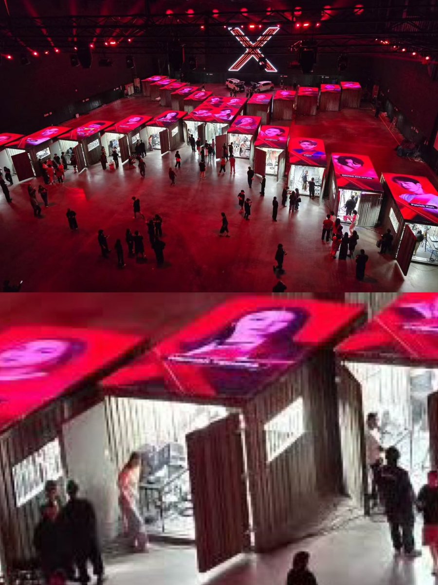 NAMTAN! My girl will be in lockdown for 8 hours 🤧

#NamtanTipnaree