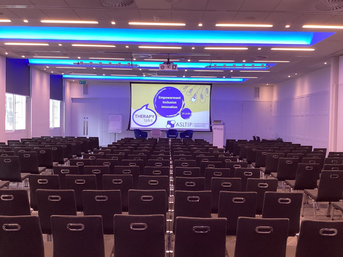 Looking forward to demoing a very exciting new development in Cuespeak at the <a href="/_ASLTIP/">ASLTIP</a> Therapy Talks day in London today. Come and try it in the exhibition area! #ASLTIP #SLpeeps #aphasia