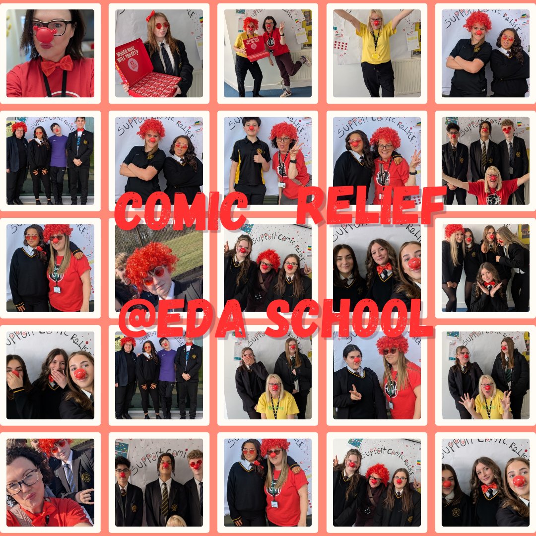 Fun Club Hub CIO Charity (@funclubhub1) on Twitter photo Remember to donate to <a href="/comicrelief/">Comic Relief</a> <a href="/EDarwinAcademy/">Erasmus Darwin Academy</a> students all week raising awareness for such a great cause thank you to <a href="/ErasmusDarwinPE/">Erasmus Darwin PE</a> for always supporting us #burntwood #youthworkinschools #afterschoolclub #informaleducation Remember to donate to <a href="/comicrelief/">Comic Relief</a> <a href="/EDarwinAcademy/">Erasmus Darwin Academy</a> students all week raising awareness for such a great cause thank you to <a href="/ErasmusDarwinPE/">Erasmus Darwin PE</a> for always supporting us #burntwood #youthworkinschools #afterschoolclub #informaleducation