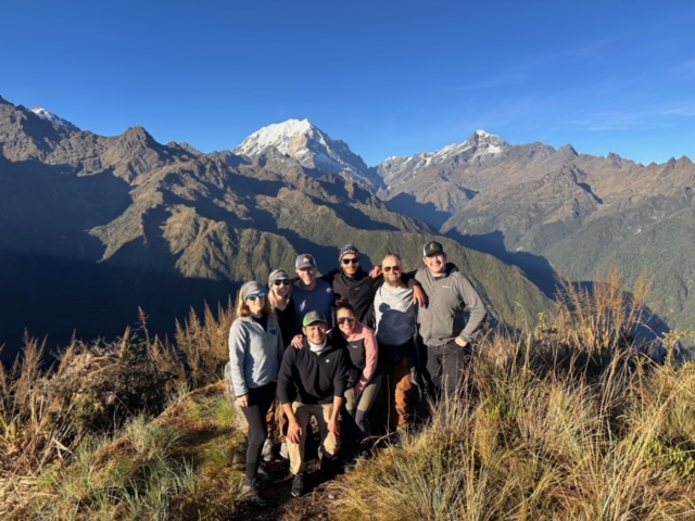Everestclimber's tweet photo. INCA TRAIL TREK: Hands down this itinerary is the best way to experience the magical trail to Machu Picchu. #incatrailtrek #classicincatrailtrek #trektomachupicchu #iantaylortrekking 

LEARN MORE: https://t.co/O3JocPIMLt https://t.co/0mGT8VqLXs