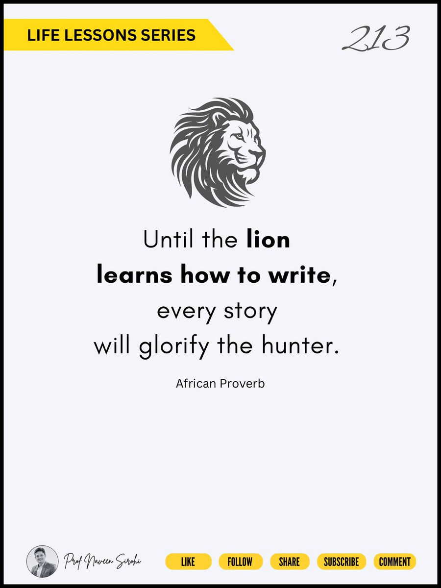 Prof Naveen Sirohi, PhD tweet media