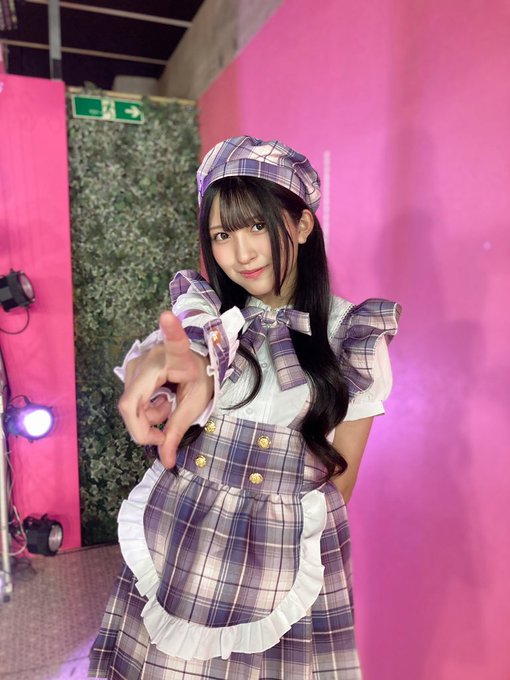 Twitterのコスプレ画像11