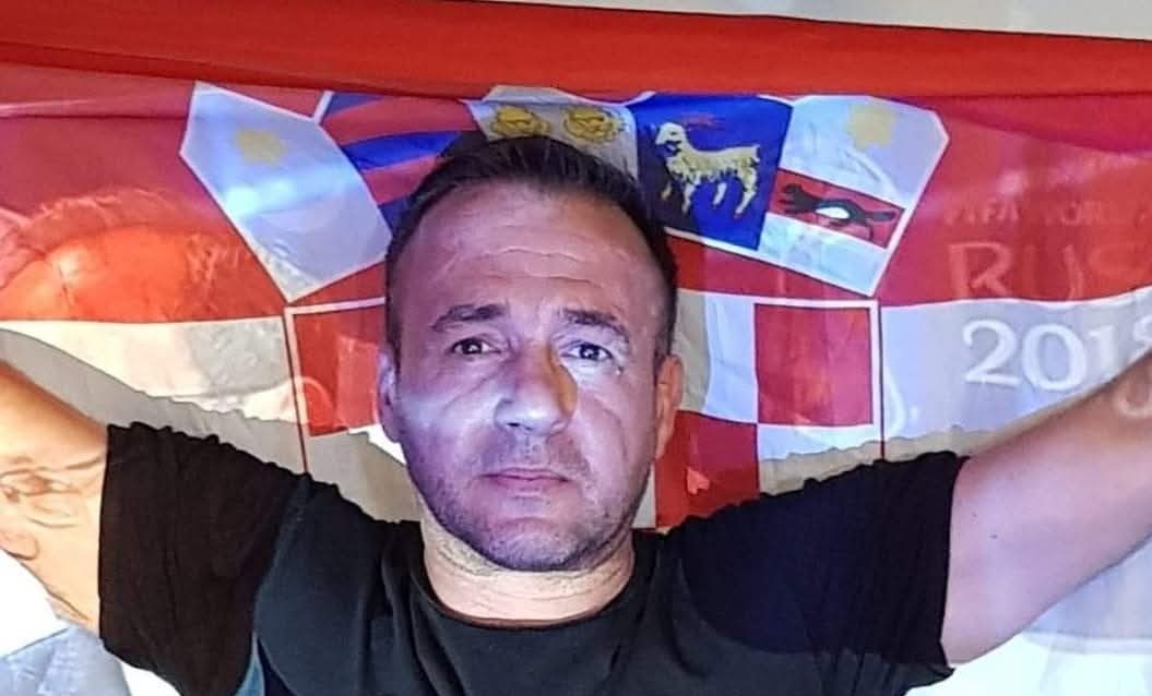 NL "ZADAR ZADRANIMA" Robert Modrić objavio kandidaturu za gradonačelnika Zadra   antenazadar.hr/clanak/2025/03…