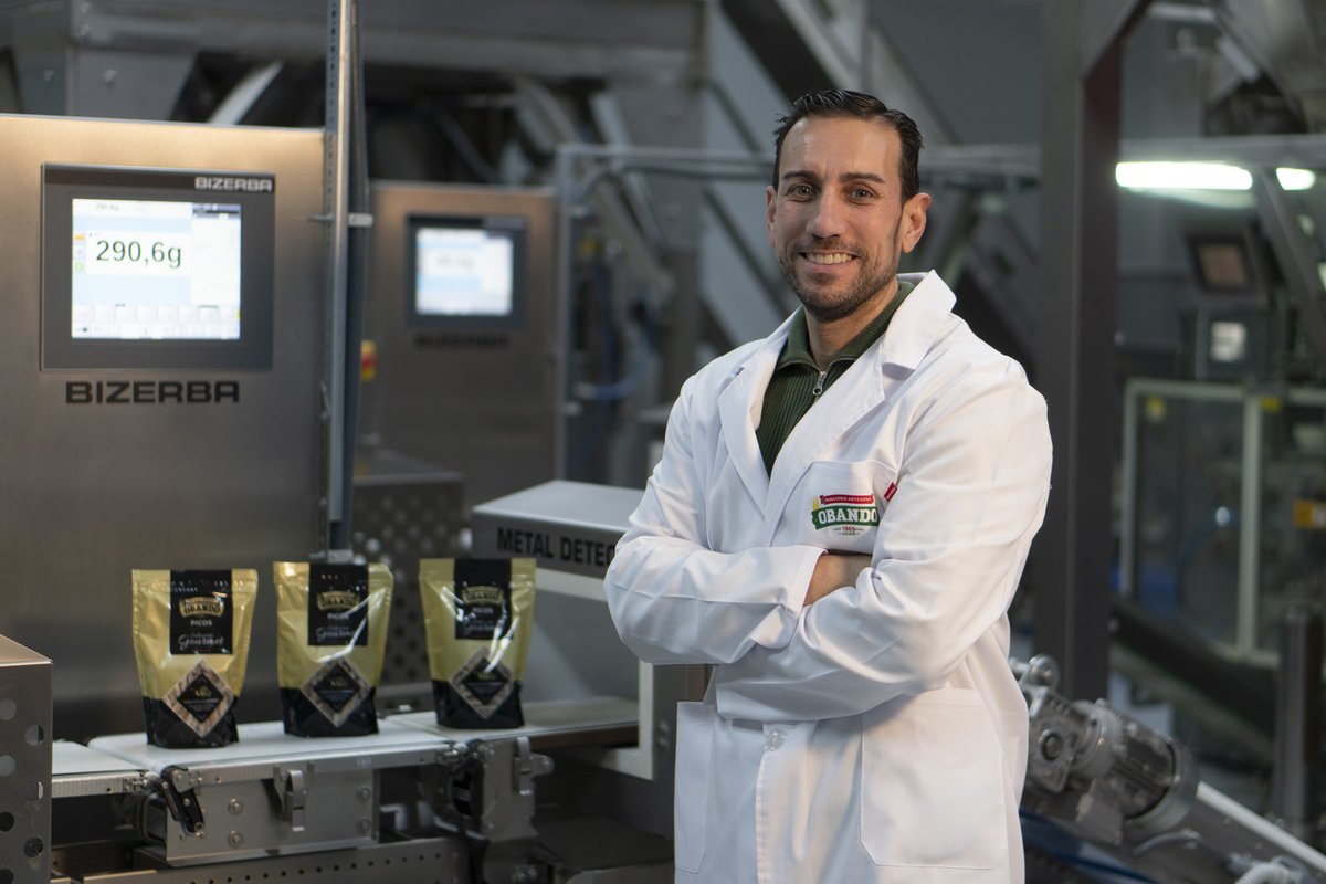 Luxury_Spain's tweet image. Nuestro miembro, @PanaderiaObando, celebra este 2025 su 60 aniversario. 

Descubre más ⬇️ 
luxuryspain.es/panaderia-oban…

#60Aniversario #Luxury #LuxurySpain #PanaderíaObando #Gourmet #Gastronomía #ProductosTradicionales #Panadería