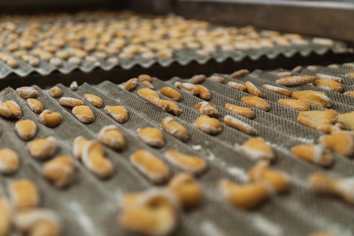 Luxury_Spain's tweet image. Nuestro miembro, @PanaderiaObando, celebra este 2025 su 60 aniversario. 

Descubre más ⬇️ 
luxuryspain.es/panaderia-oban…

#60Aniversario #Luxury #LuxurySpain #PanaderíaObando #Gourmet #Gastronomía #ProductosTradicionales #Panadería