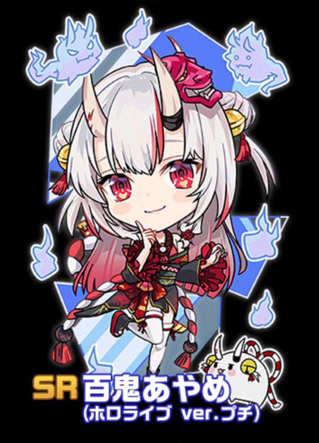 ホロライブ 百鬼あやめ 麻雀格闘倶楽部sp アクリルスタンド 麻雀格闘倶楽部Sp