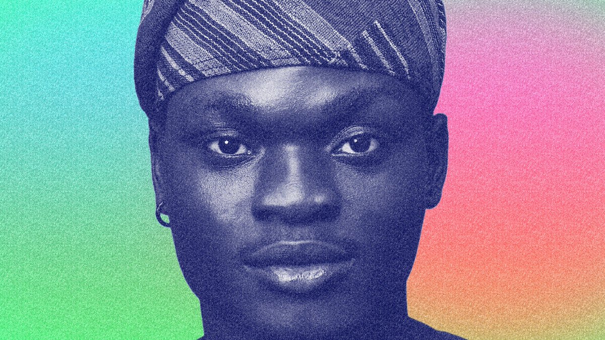 obasolaaa's tweet image. hey! i got featured on @thecondia where I splurged on my journey, exciting projects, how i deal with creative blocks and my upcoming movie “the art of showing up”🫠😜 and some interesting stuff.

s/o to @adedoyintofunmi 

read it here: thecondia.com/levelup-obasol…