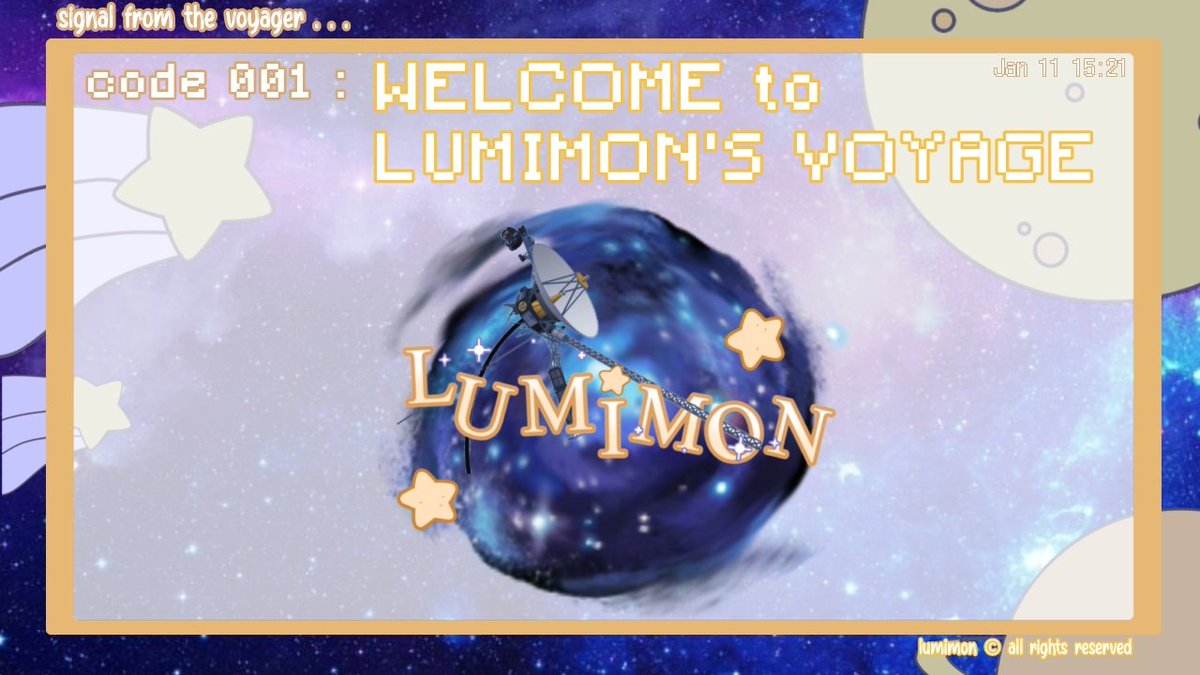 ℒumimon. 💖 READ PINNED. tweet media